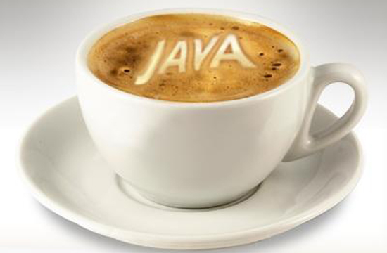 為什么學習java