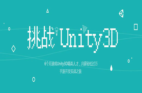 unity3d學(xué)習(xí)