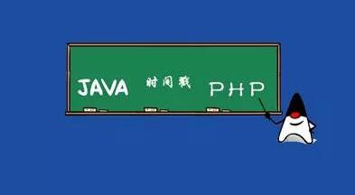 PHP和JAVA誰才是最好的計算機語言？編程圈吵翻了！