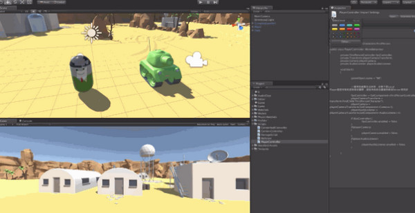 配圖11 Unity3D開發中提升效率的小技巧.jpg